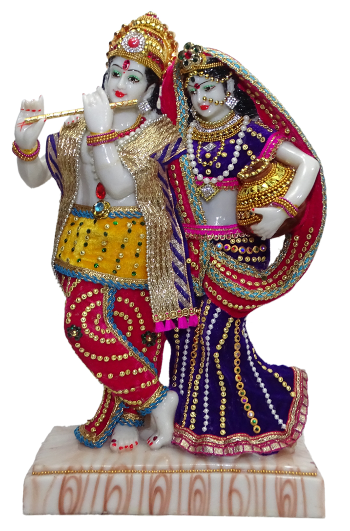 10AJC RADHA KRISHNA