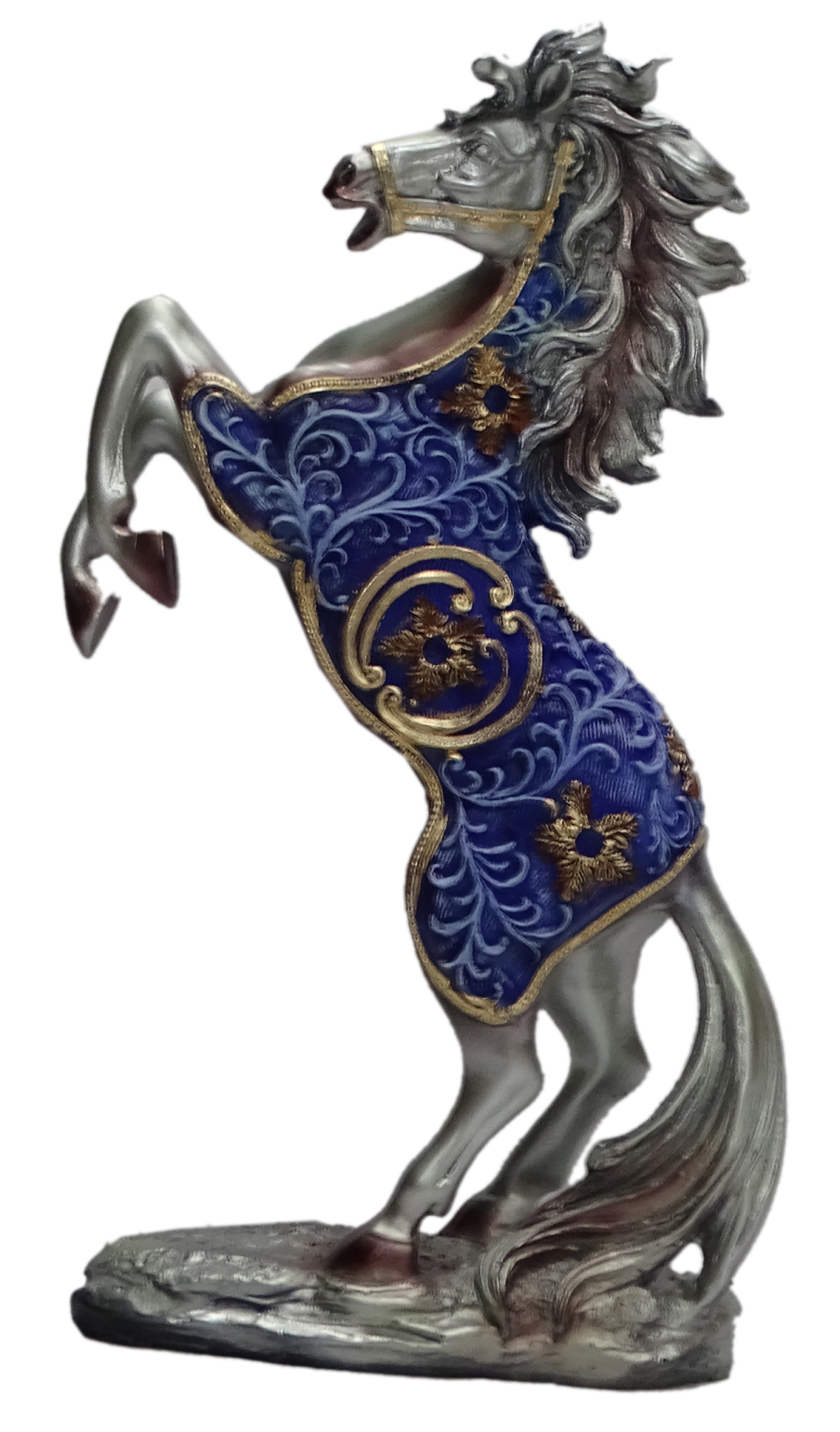 1367 Regal Rearing Horse