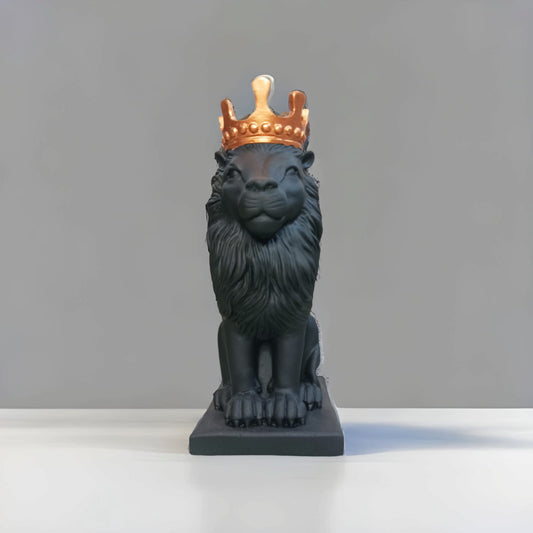 Majestic Lion | 1842