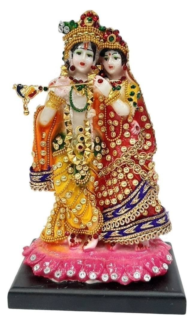 437CJ RADHA KRISHNA