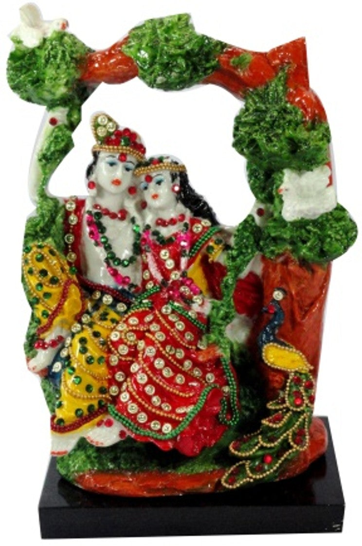 561FJ RADHA KRISHNA