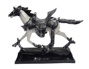 623B Silver-Clad Strider