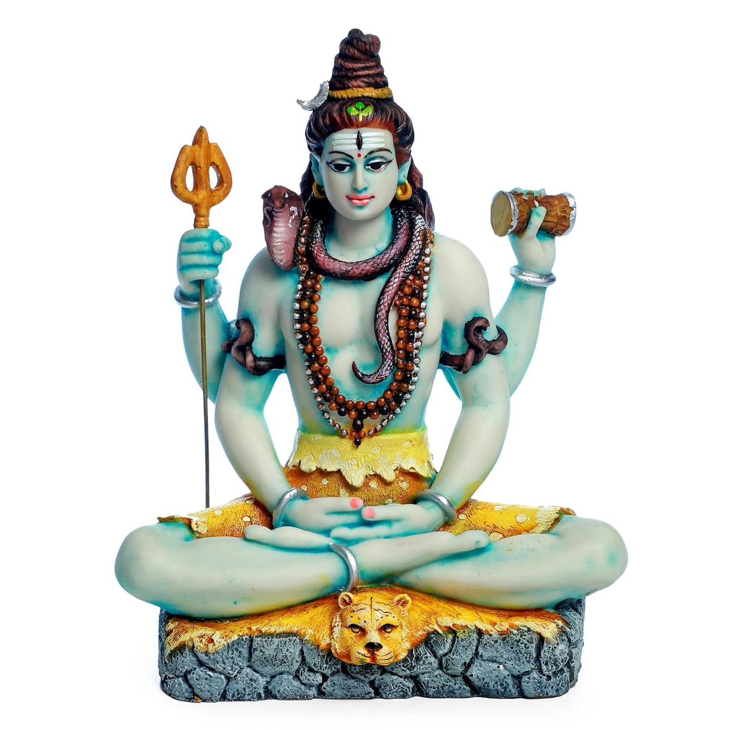 The Shiva Idol 8" | 1226B