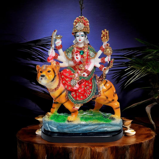 Durga Mata | 362AJ