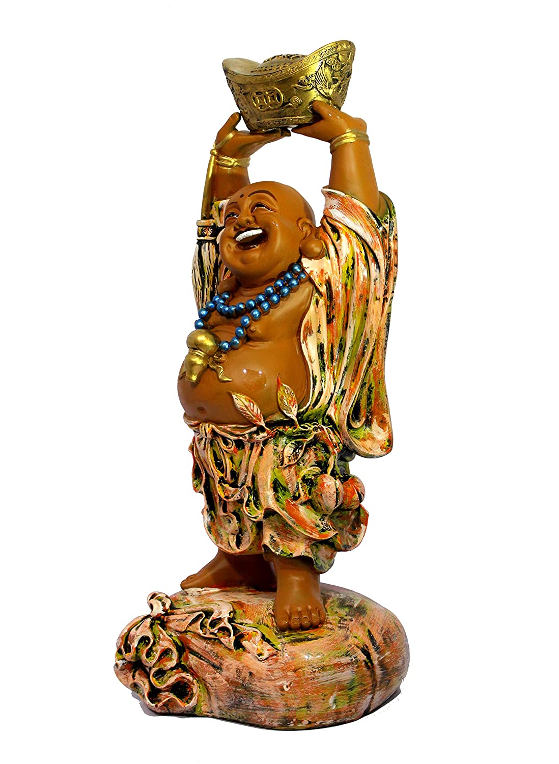 Feng Shui Figurine Showpiece for decor 24.5" 44D