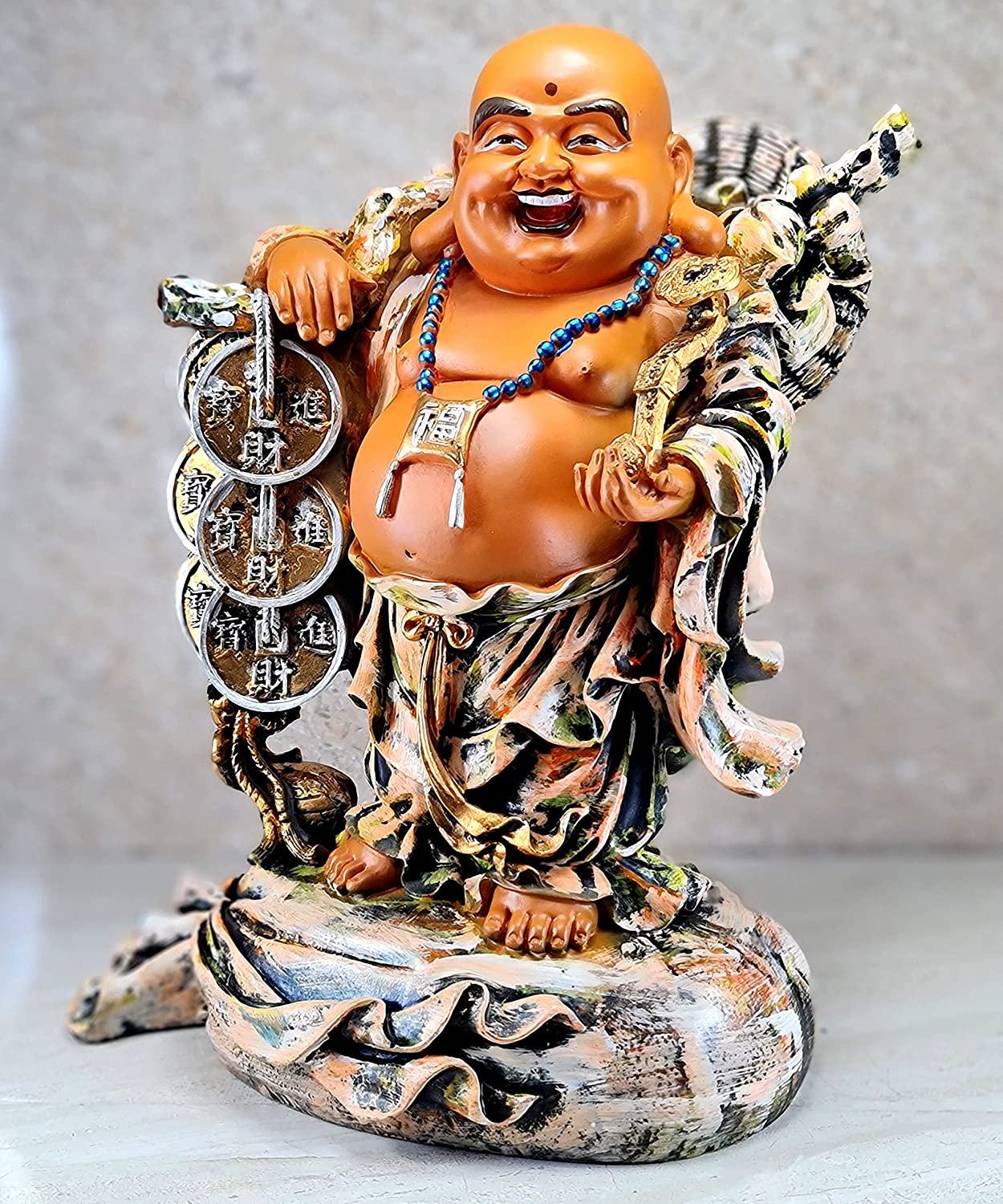 Feng Shui Figurine Showpiece for Living Room 44C