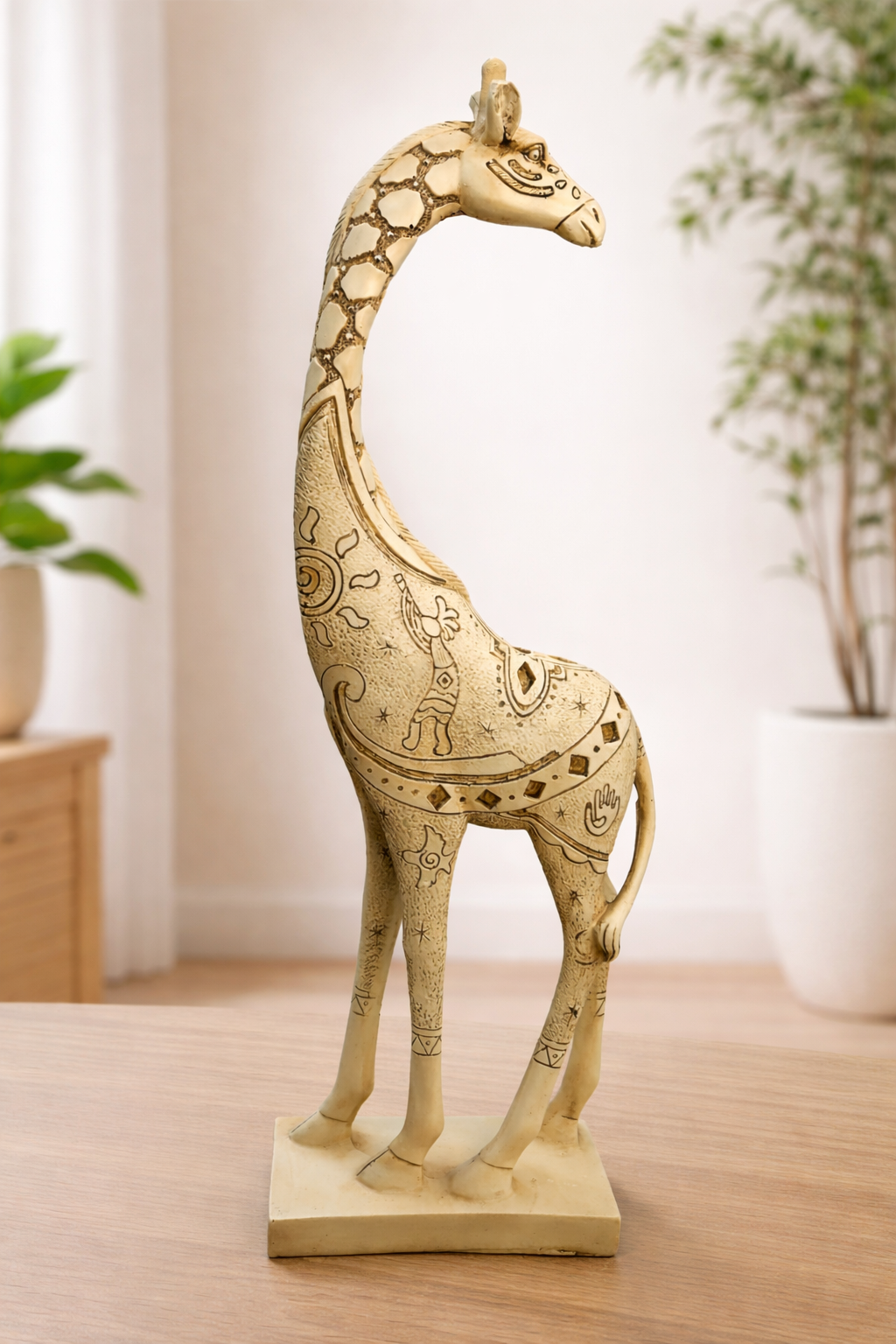 1843C giraffe