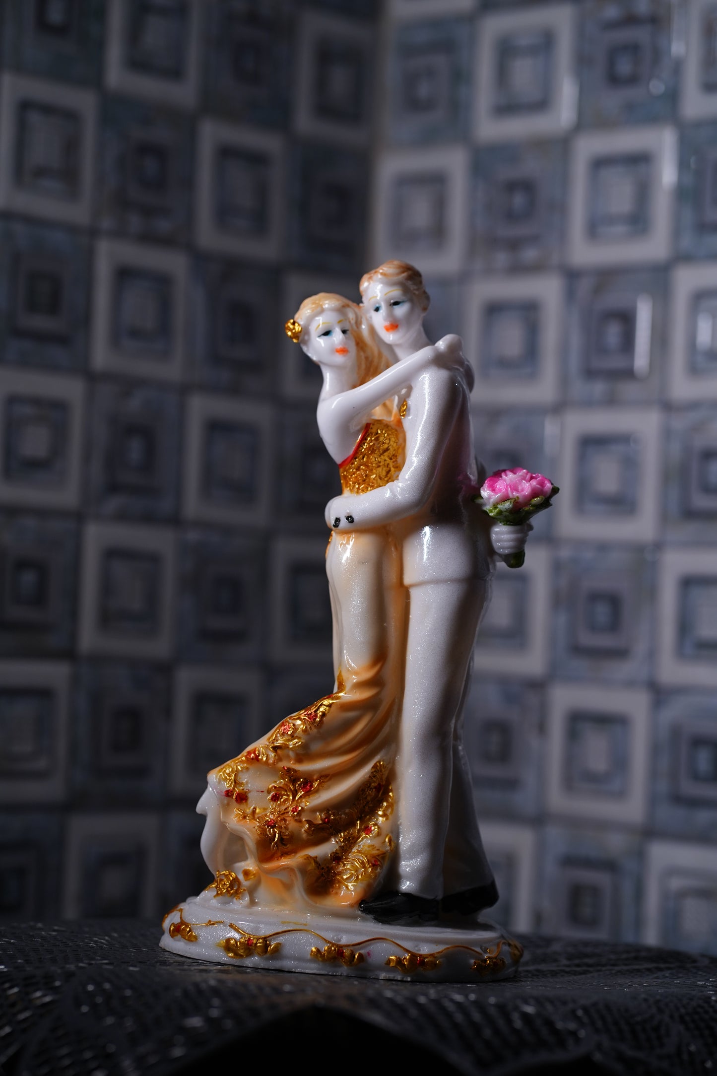 Best for Valentine 10"