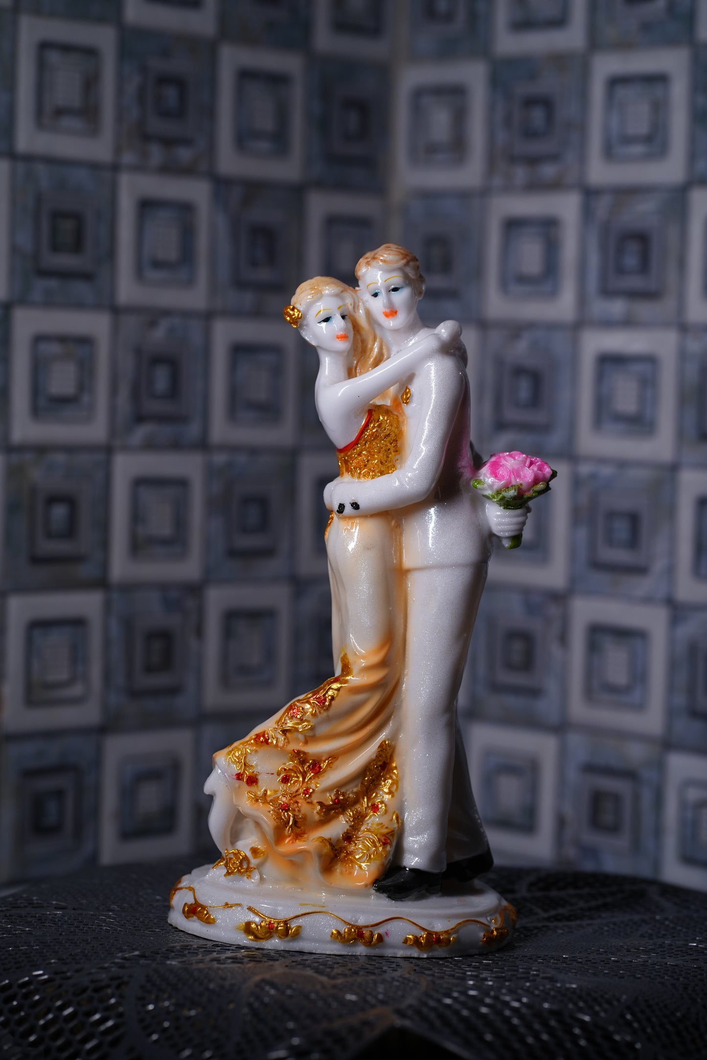 Best for Valentine 10"