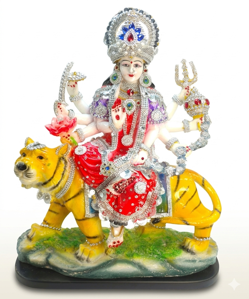 P490EPD DURGA MATA