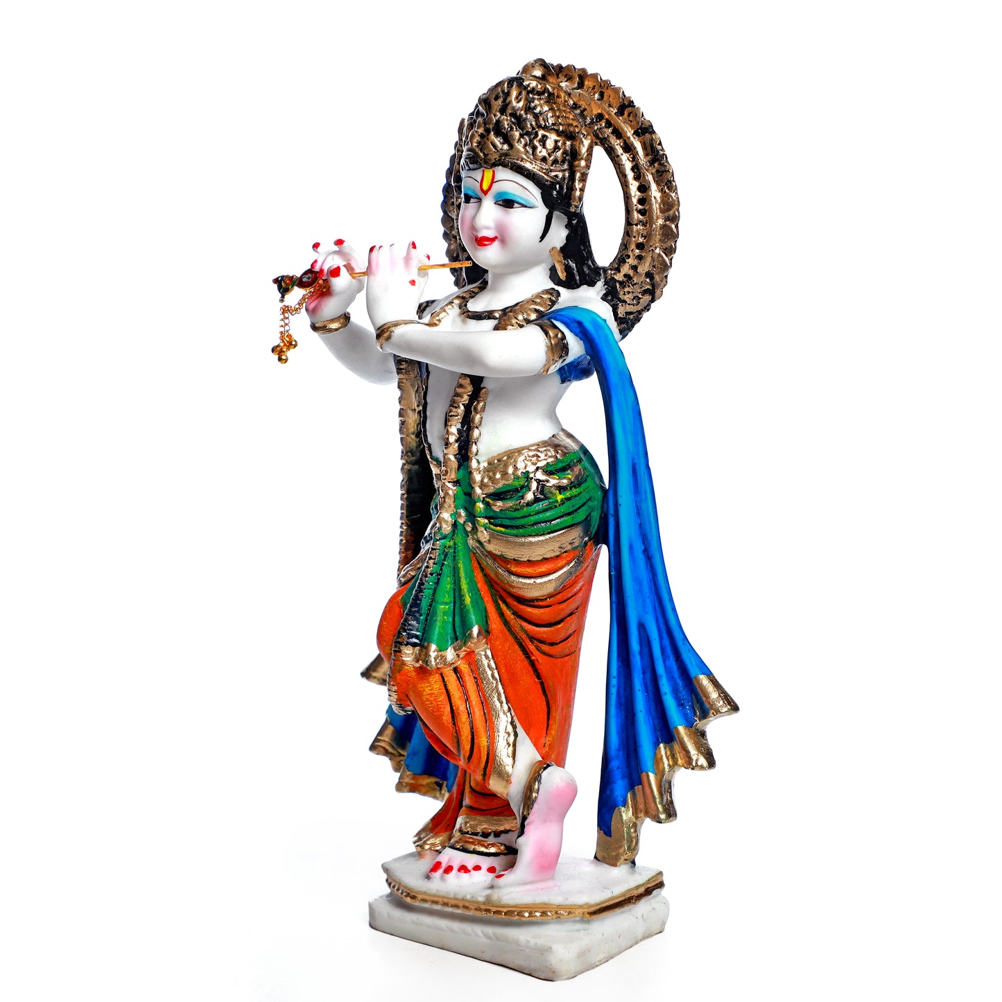 P959B Standing Krishna ji