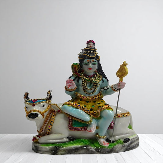 Lord Shiv Ji Statue | 824AJ