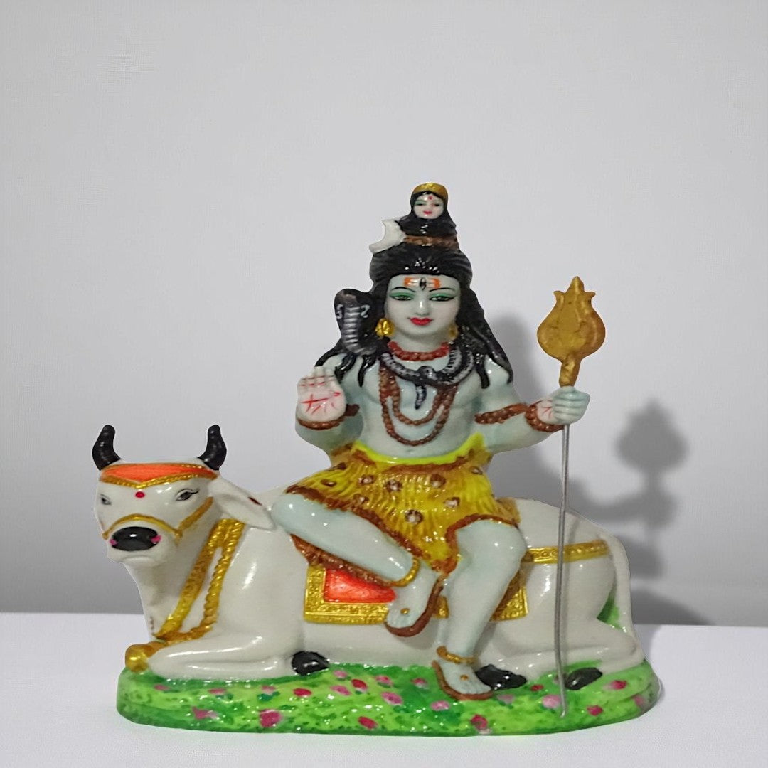 Lord Shiv Ji | P824A