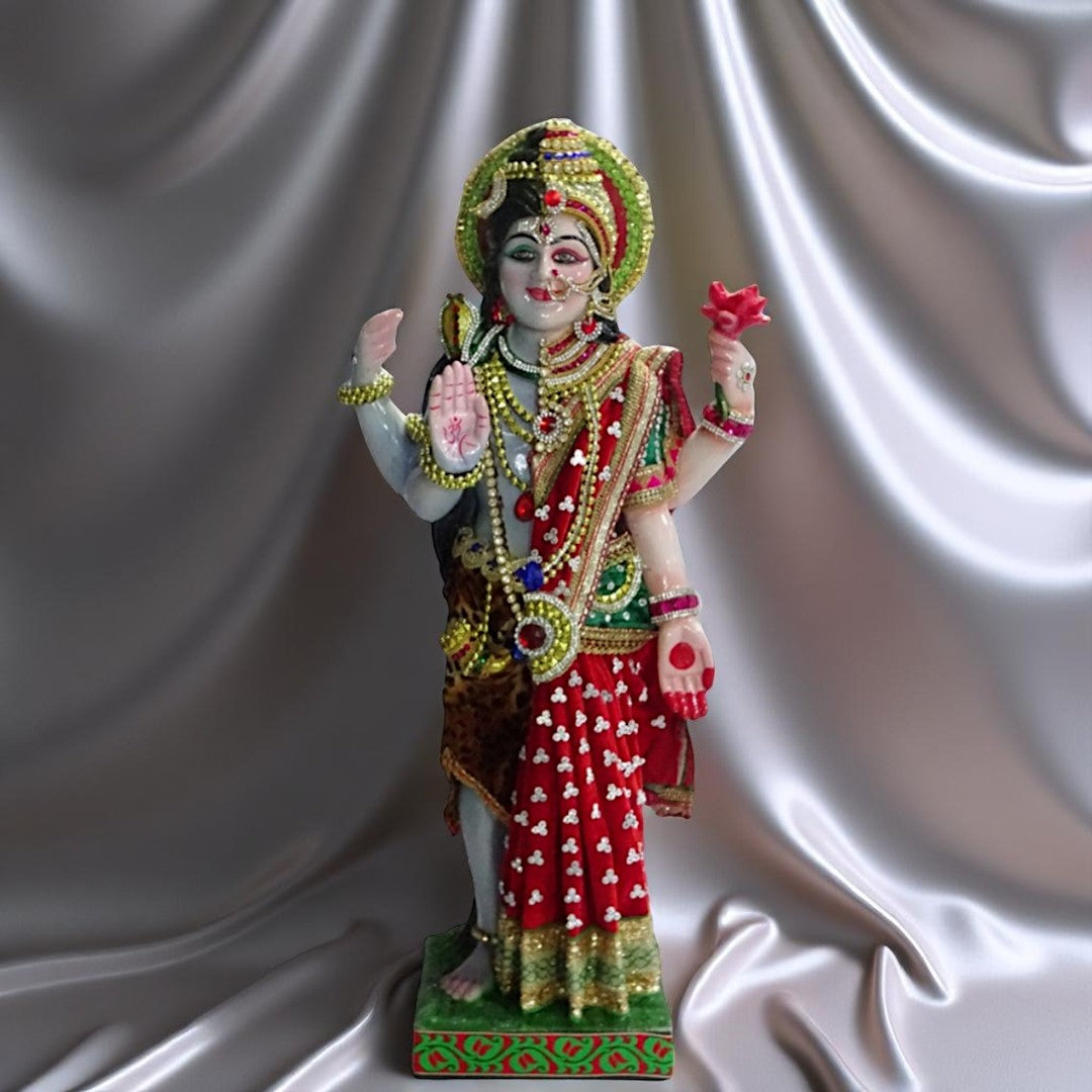 Ardhnareshar Statue | 1226PC