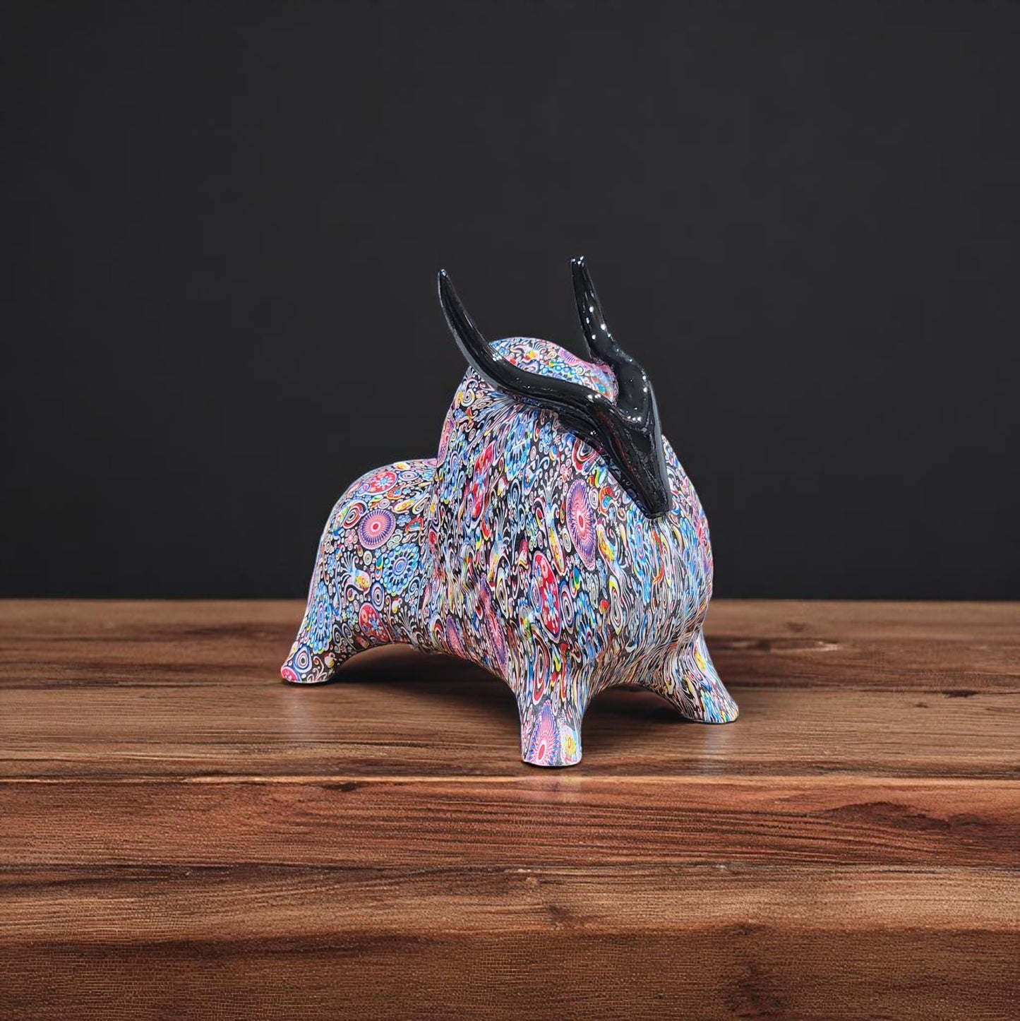 HD1661A   HD Print Yak