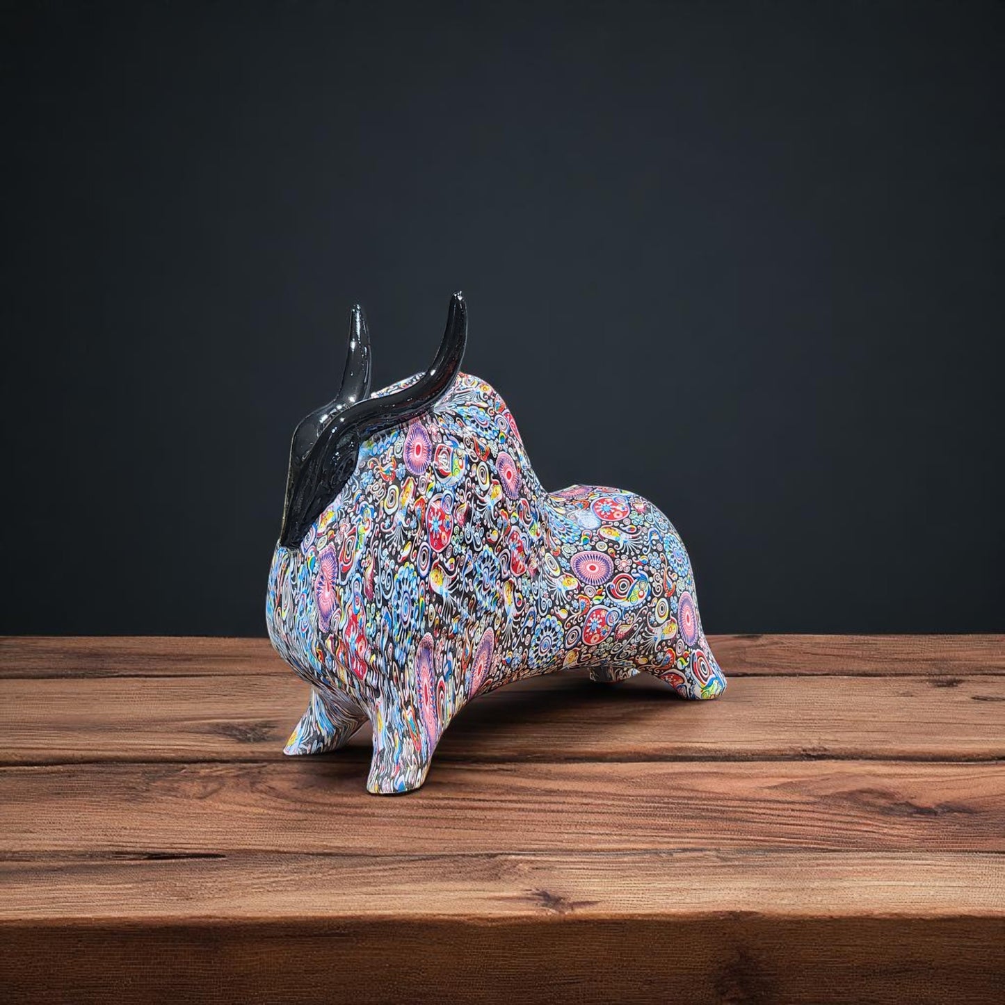 HD1661A   HD Print Yak