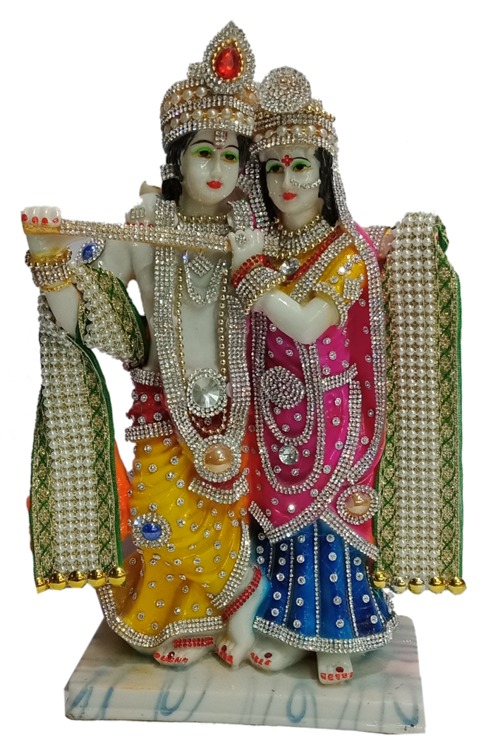 P10CPD RADHA KRISHNA