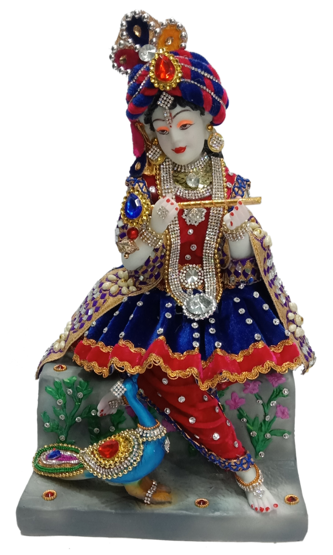 P1464PCPD KRISHNA JI