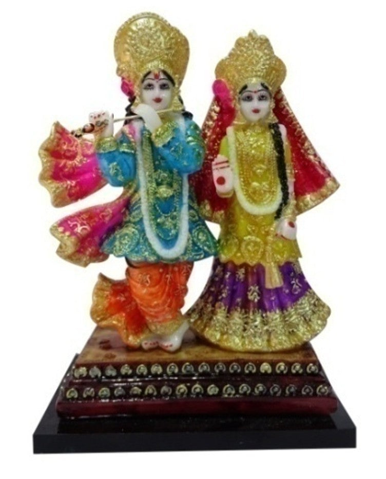 P343B RADHA KRISHNA
