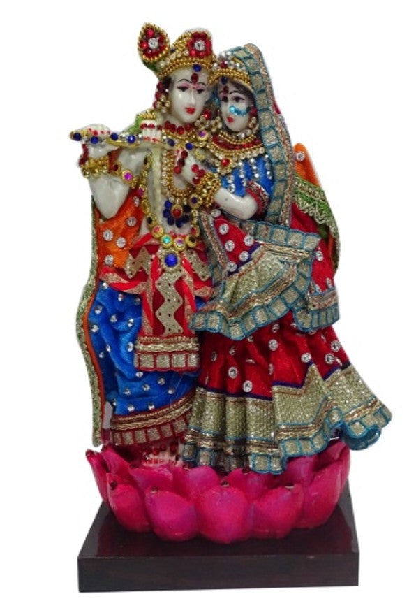 P437APC1 Radha krishna