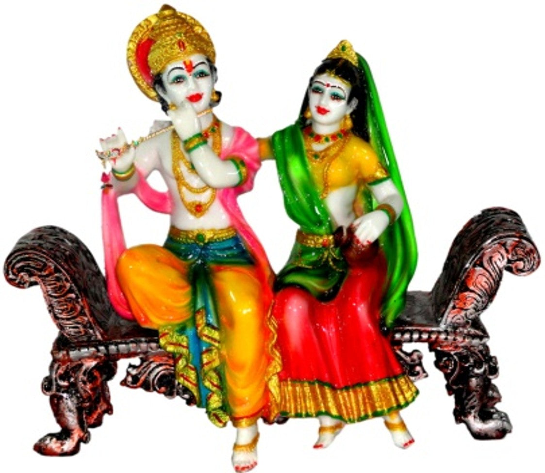 P561B Radha krishna