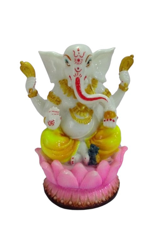 P1118 GANESH JI