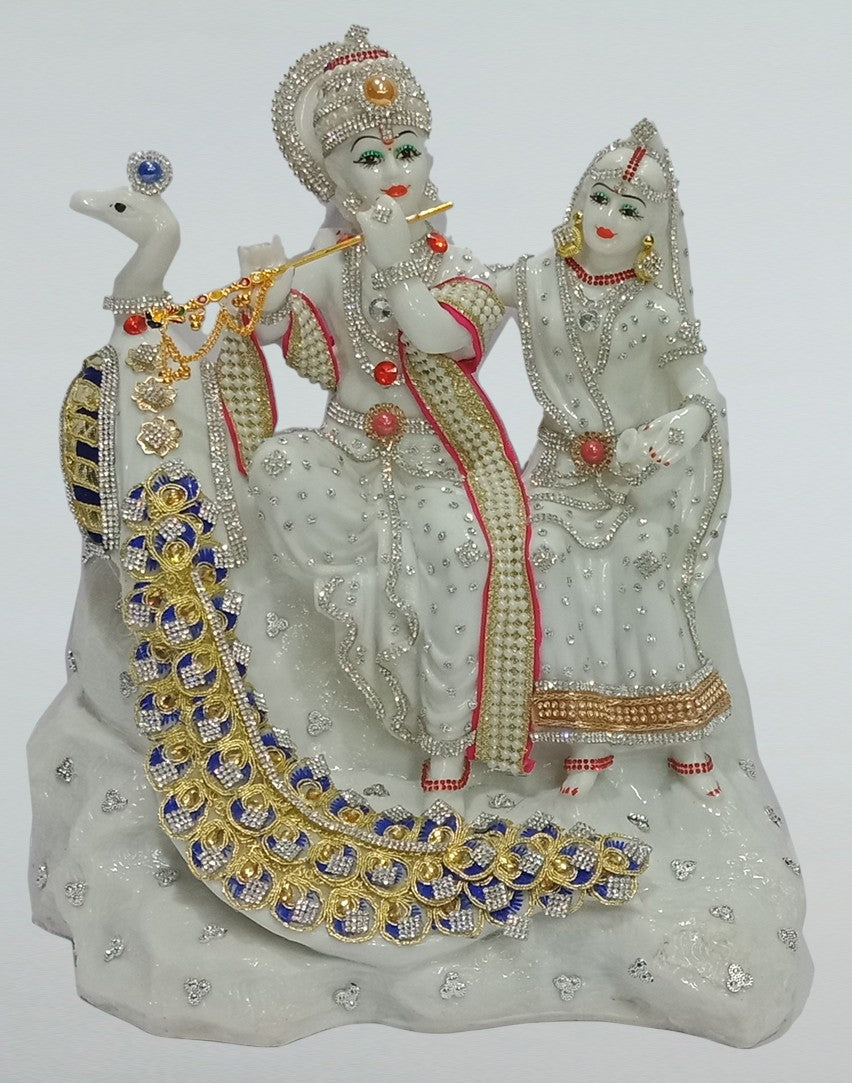 PP1290PD.....Radha Krishna Ji