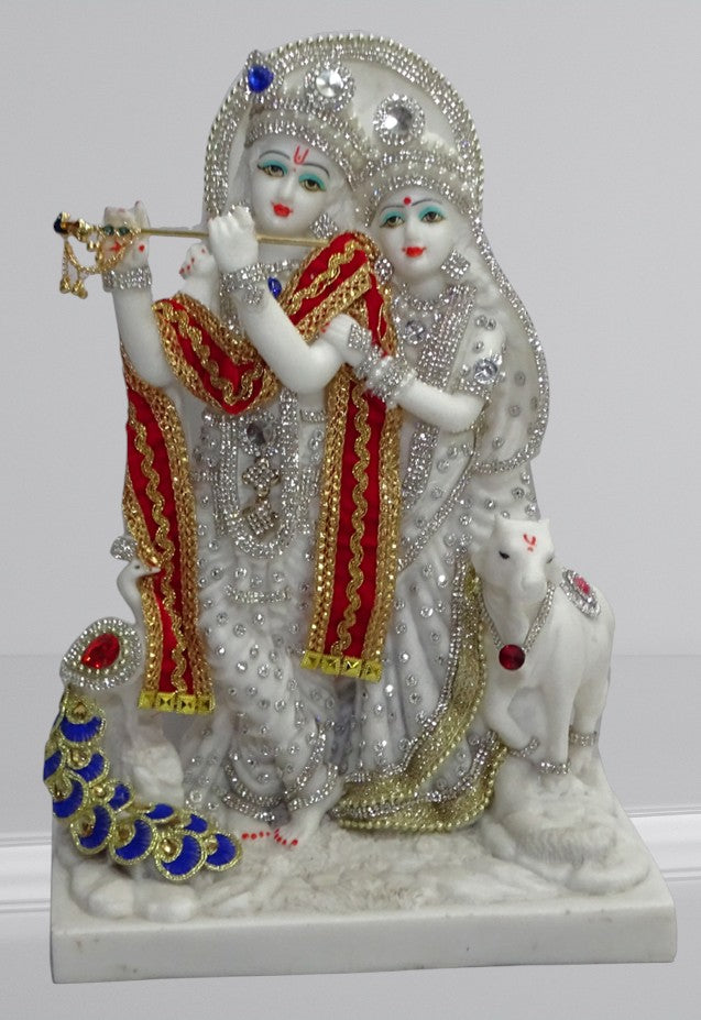 PP1209BPD.......Radha Krishna Ji