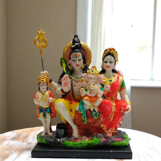 27kSPSHIV PARIVAR
