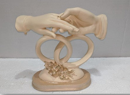 Ring Hand Set | 1704