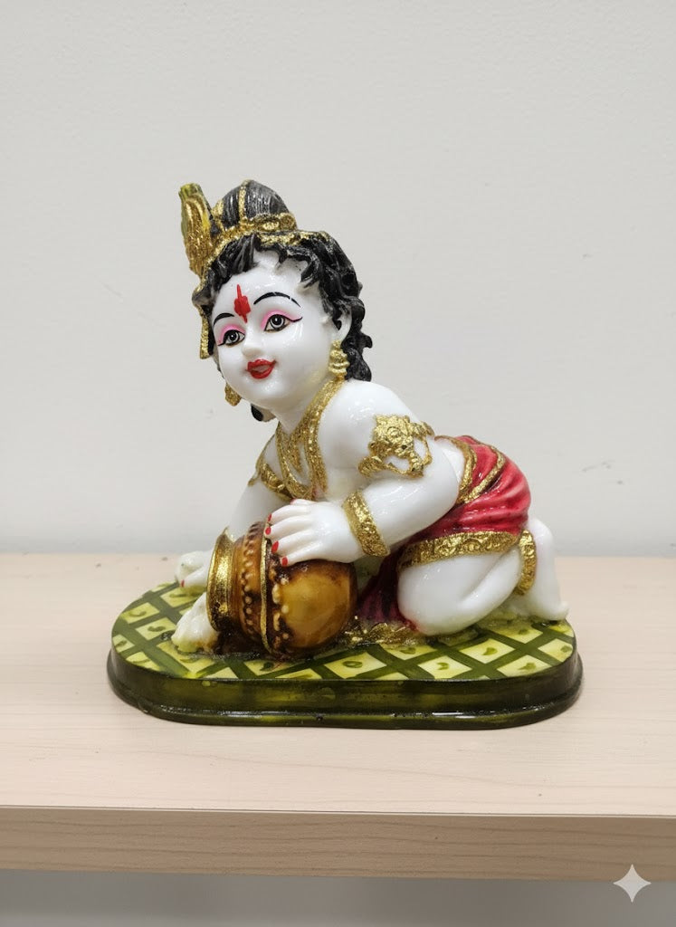 Makhan Chor
