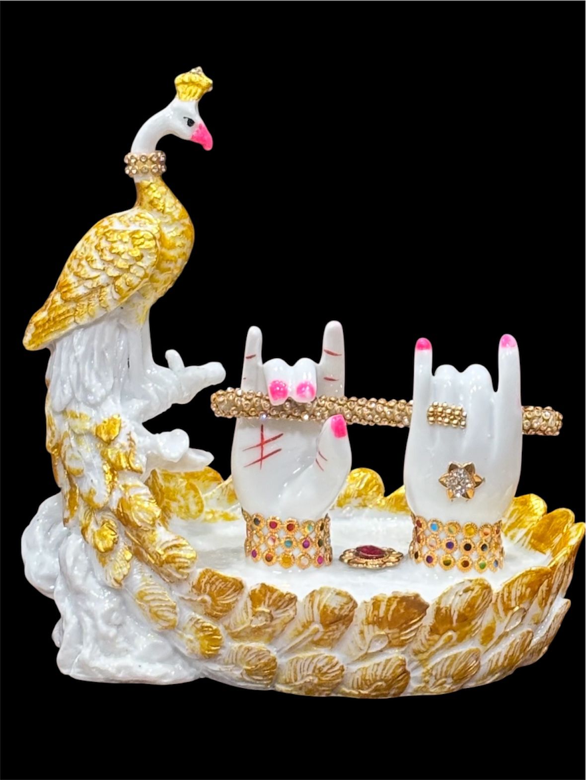 Mor Hand Krishna | PP1971PD