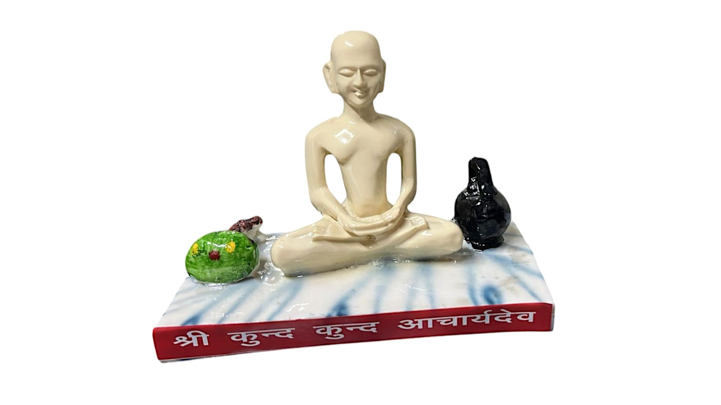 Shri Kundakunda acharya ji    987