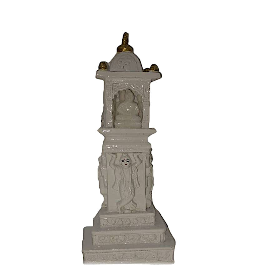 Jain Manav Stambh 1752