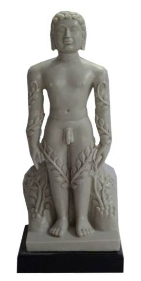 JainStanding bahubali  1232