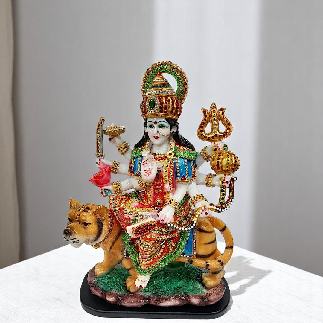 Durga Mata Statue | 703AJ