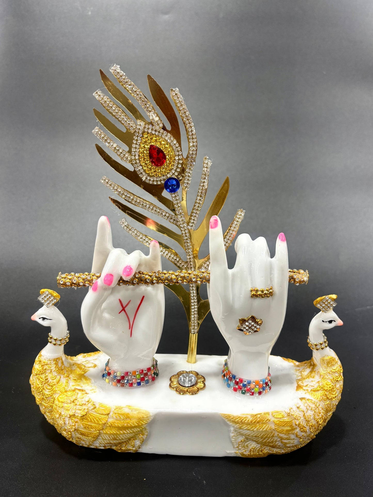 PP1477E  KRISHNA HAND