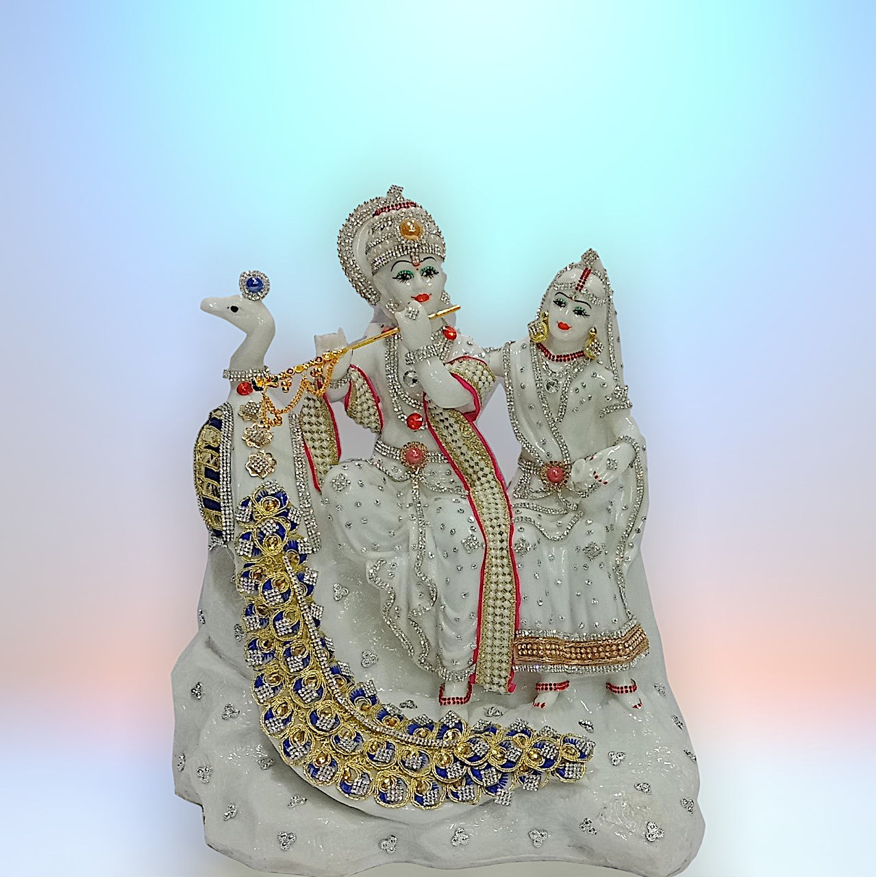 PP1290PD    Radha Krishan ji