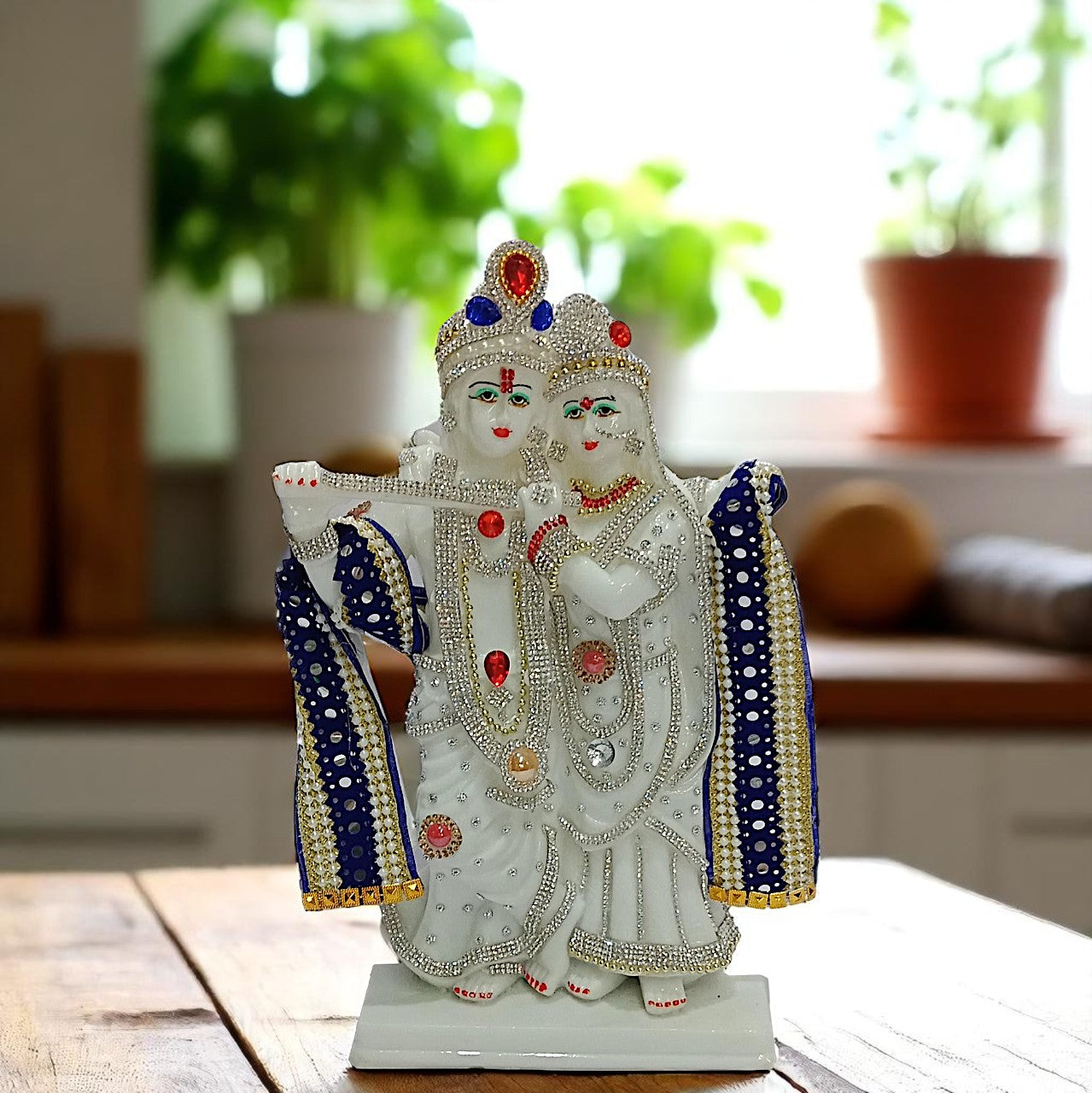 Radha Krishna Ji | PP10CPD