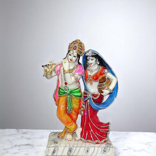 P10APD  RADHA KRISHAN JI