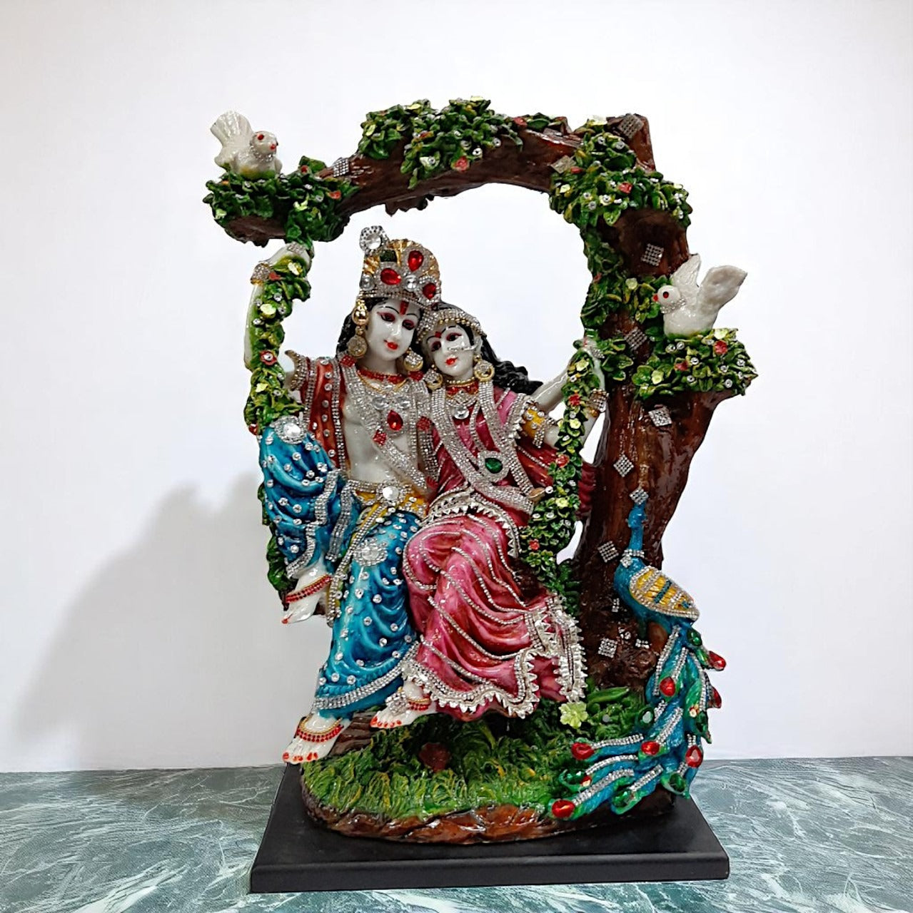 P561EPD  Radha Krishna Ji