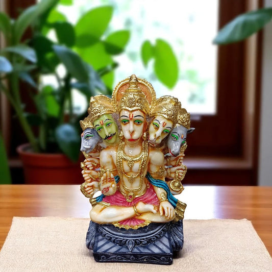 Panchmukhi Hanuman Ji Statue | P541DGP