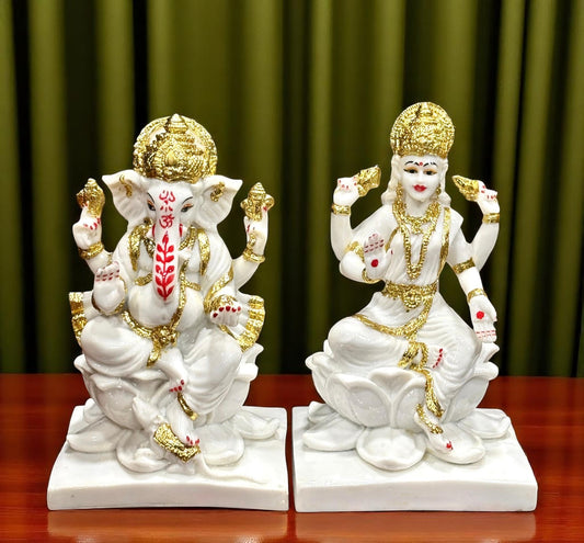 Laxmi Ganesh Ji | PP651LGGP