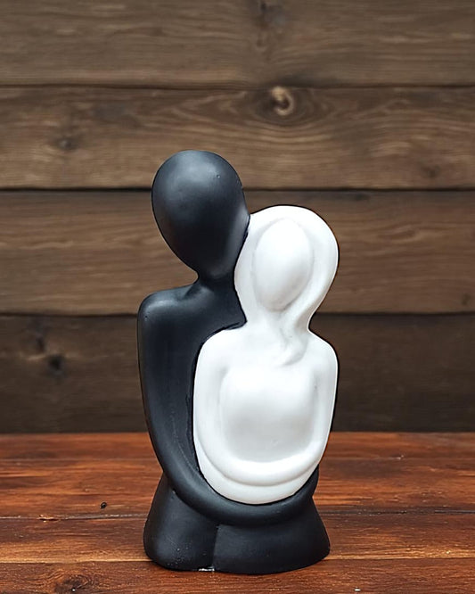 Couple Statue | 1969