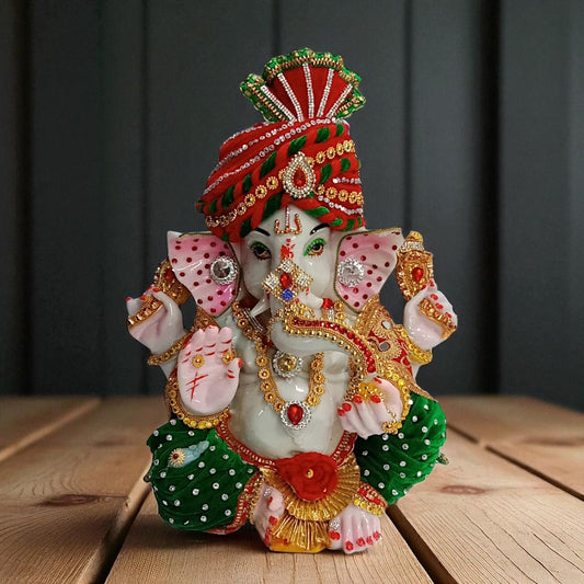 Ganesh ji Statue | P1473PC