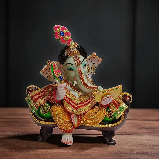 Ganesh Ji Statue | 1403J
