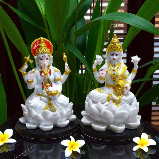 Laxmi Ganesh JI | PP248LG