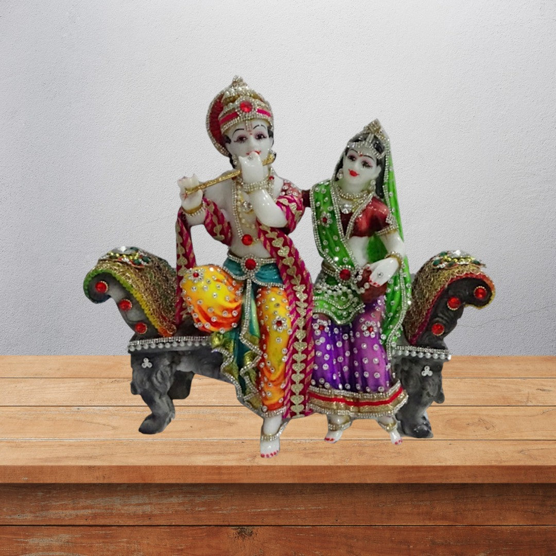 P561BPD1     RADHA KRISHNA JI