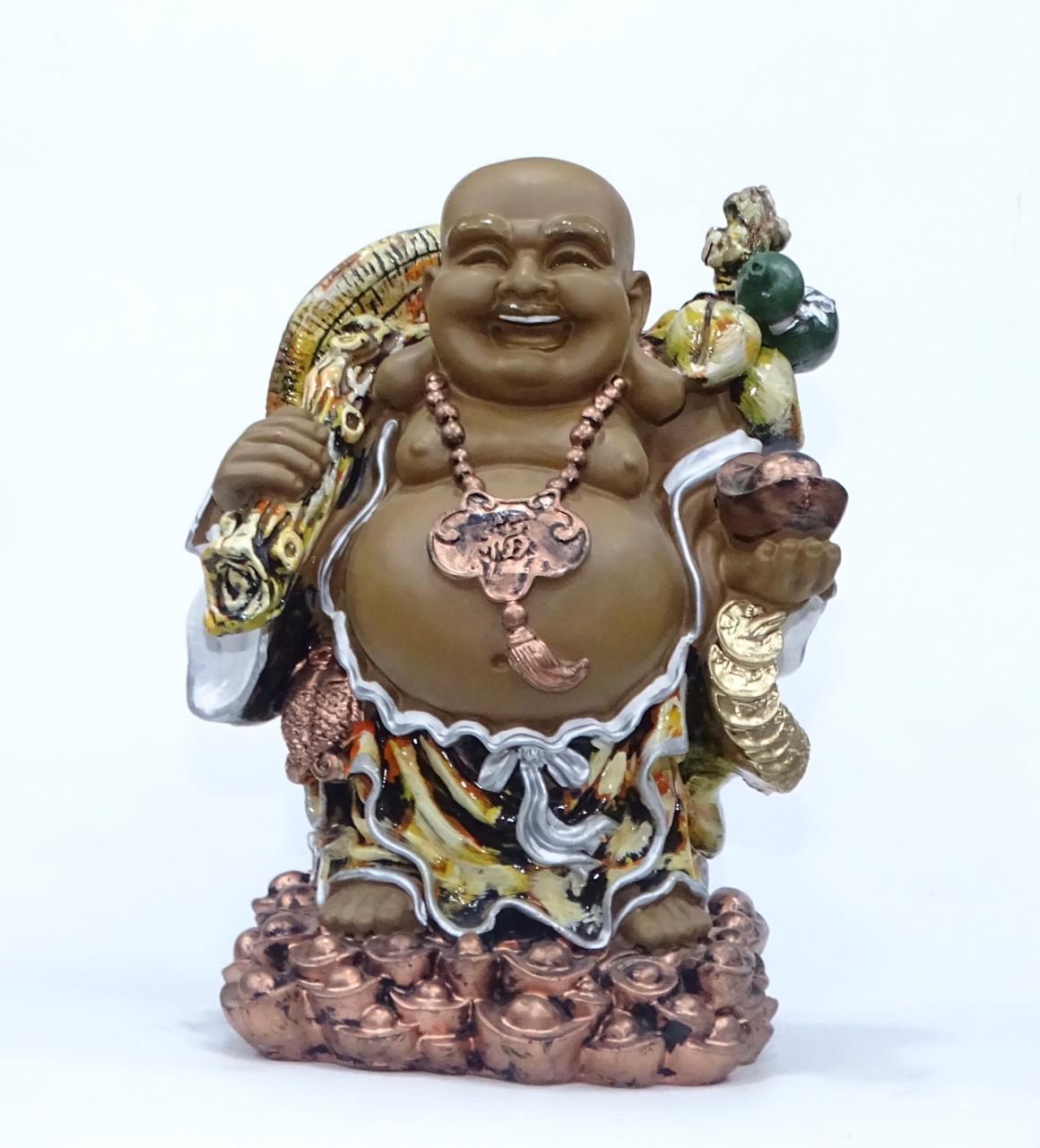 2033...laughing buddha