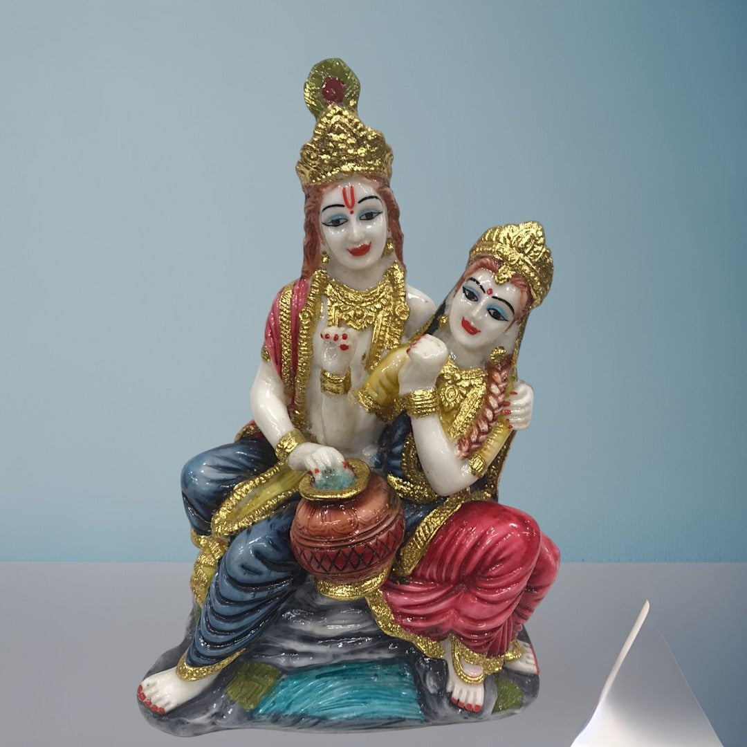 P978CGP...........Radha Krishna Ji